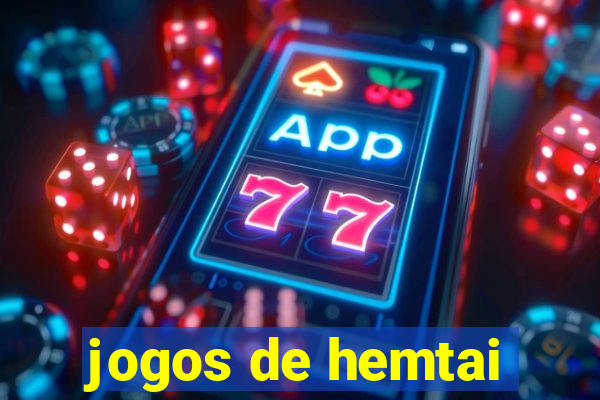 jogos de hemtai